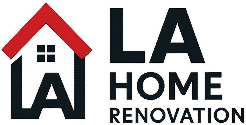 LA Home Renovation