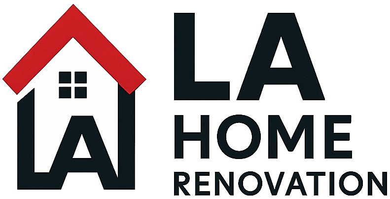 LA Home Renovation