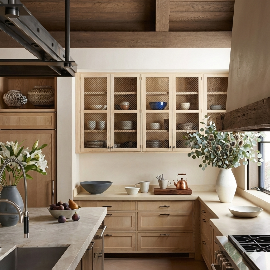 Kitchen and dining room renovations